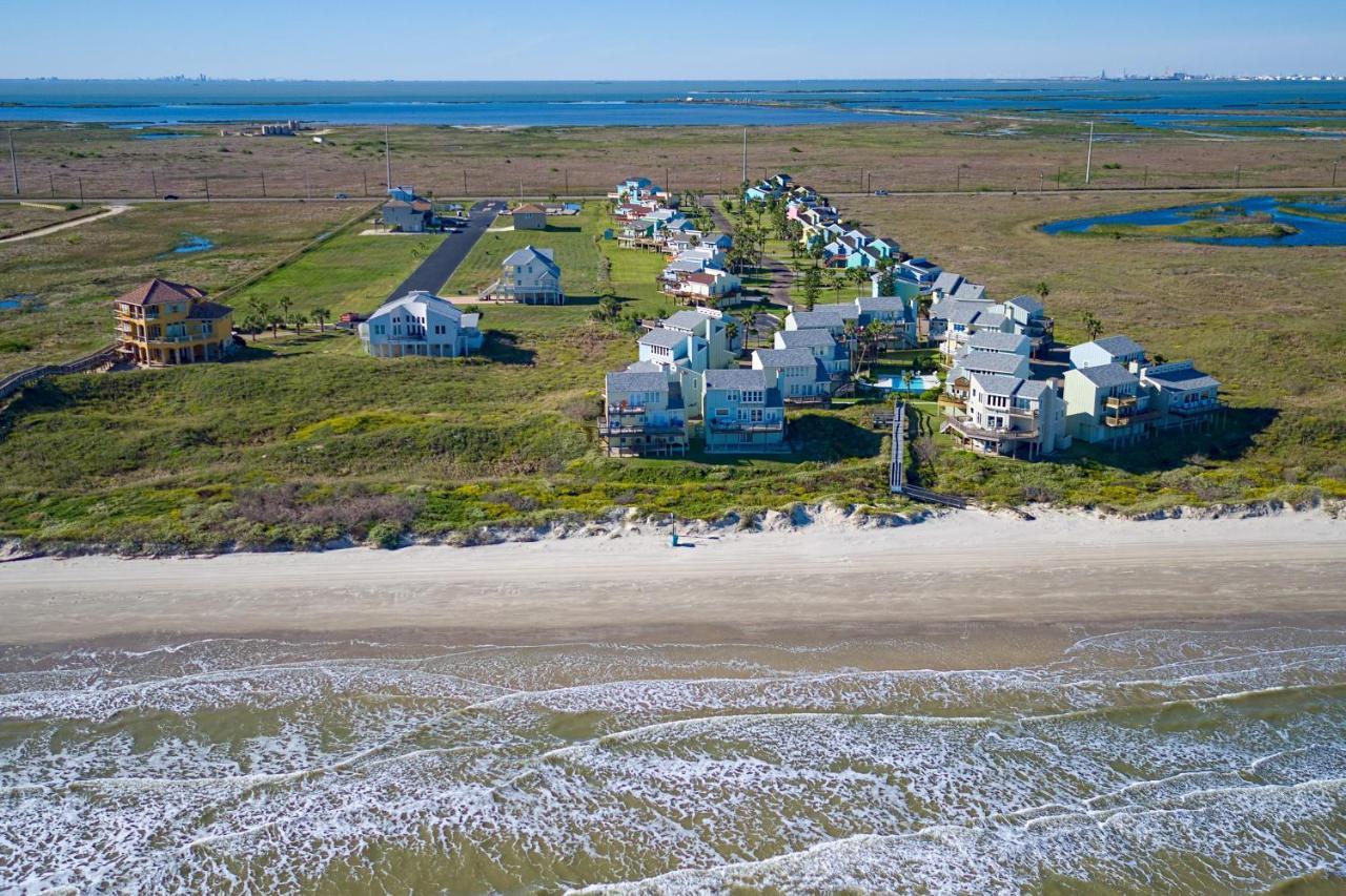 Lost Colony II Port Aransas Eksteriør bilde